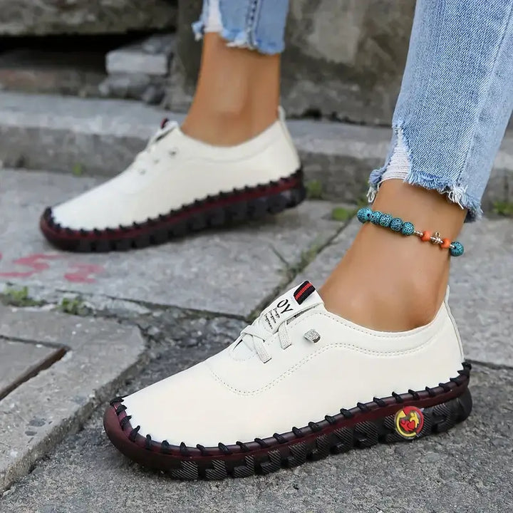 Danna | Japonia Ortopedyczne Buty & Wygodne