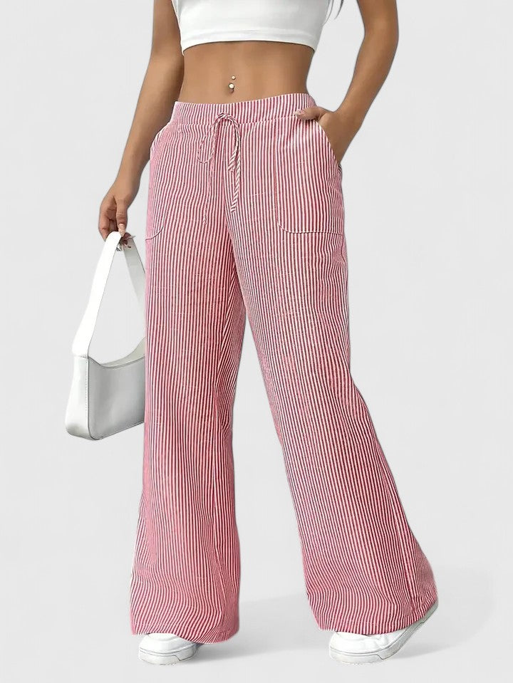 Sivina | Eleganckie Spodnie