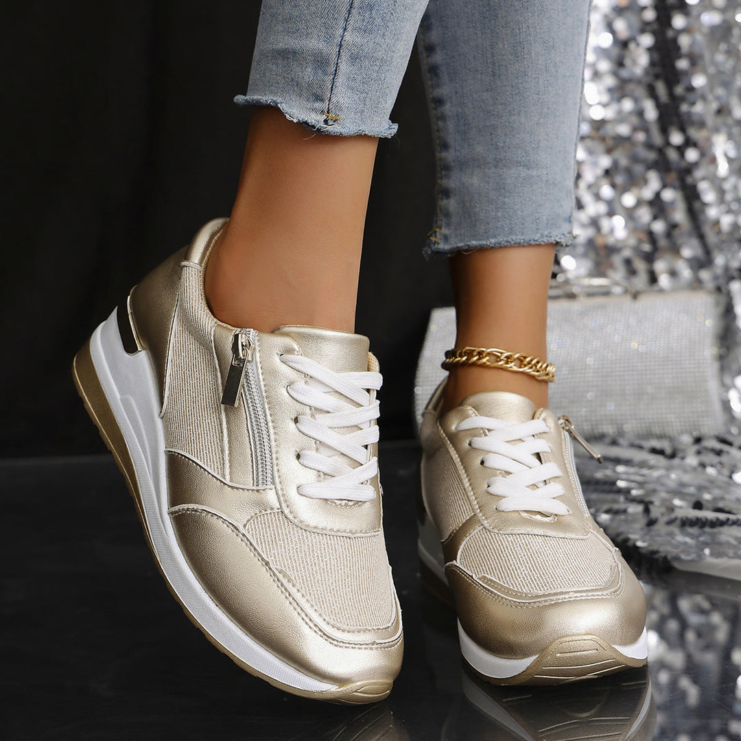 Ada - Wygodne Stylowe Buty Sportowe