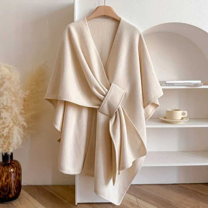 Paniom Otulacz z Wiatroszczelnym Designem – Celeste