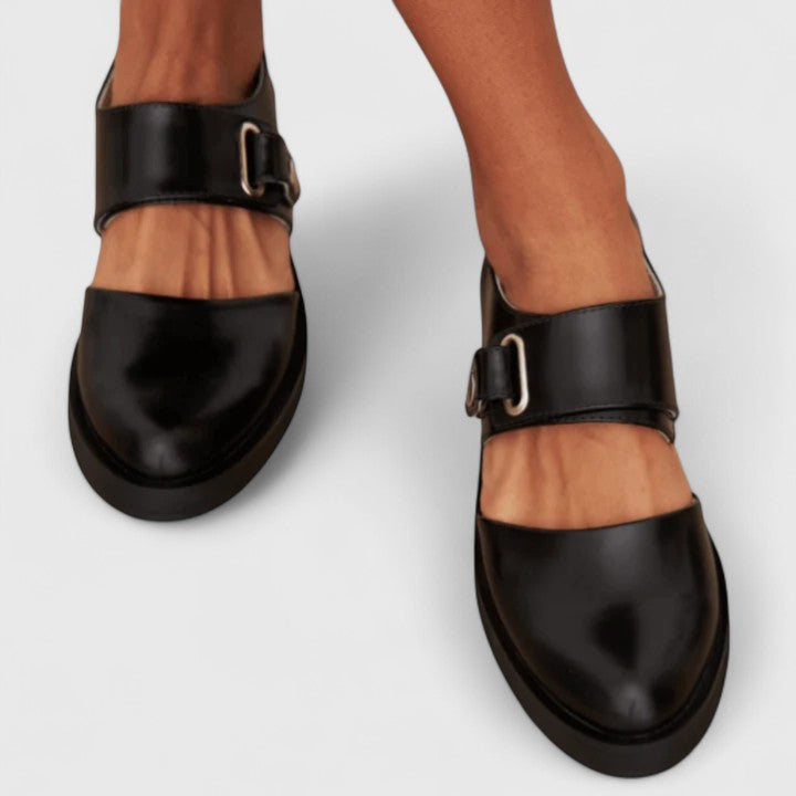 Gloria | Buty ortopedyczne