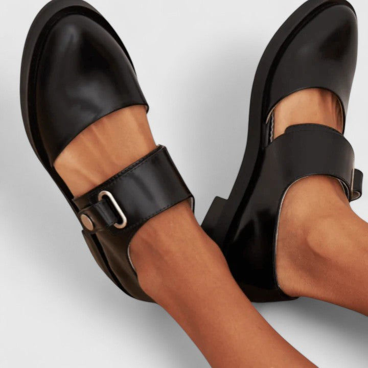 Gloria | Buty ortopedyczne
