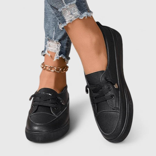 Damskie Ortopedyczne Buty z Amortyzacja Lekka Wiosna Codzienne