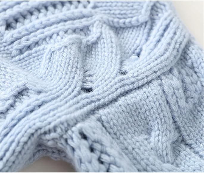 Weronika | Stylowy sweter damski z golfem i dekoracyjnym splotem
