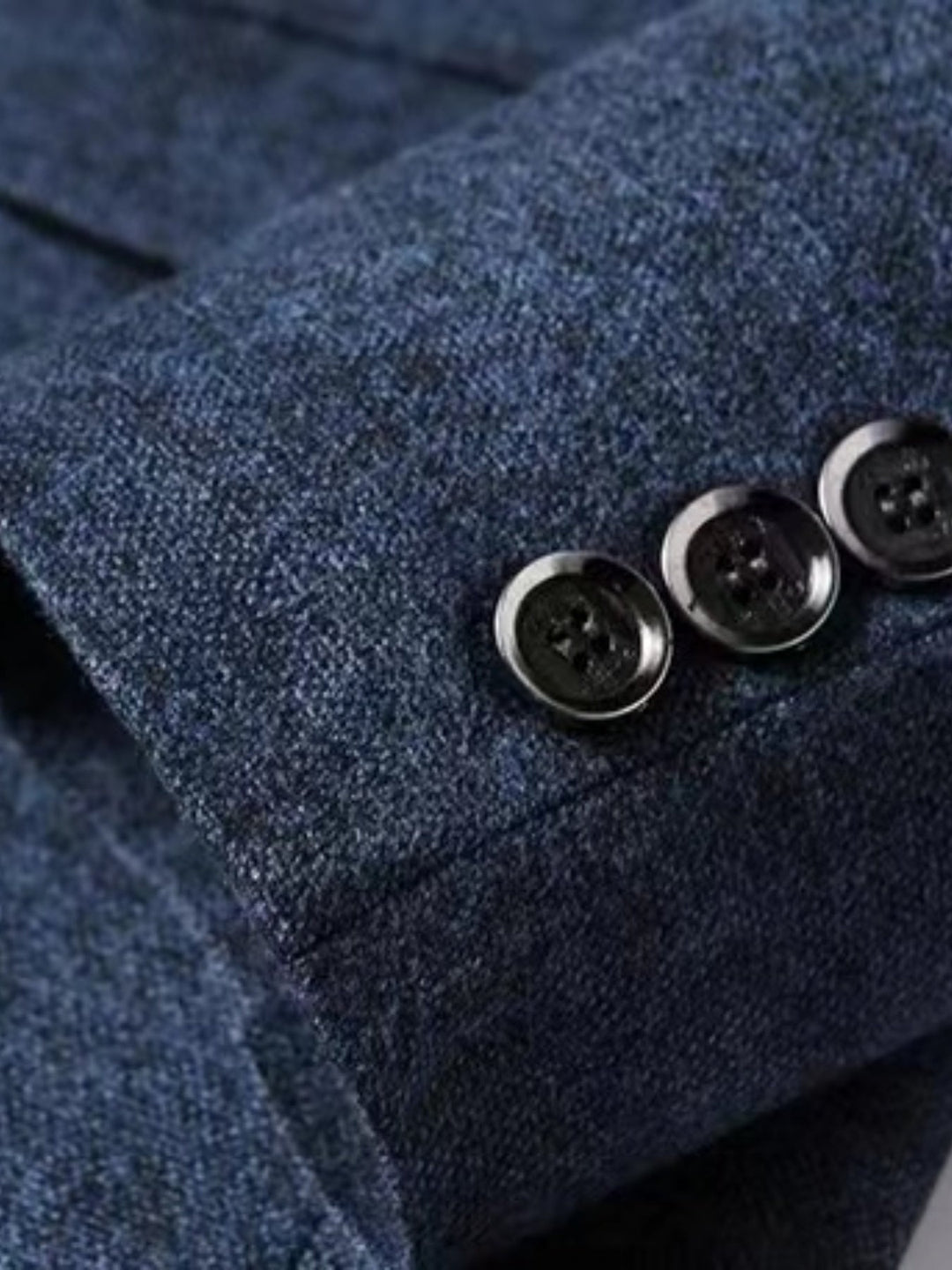 Slim-Fit męska marynarka – edycja jesienna Cedric