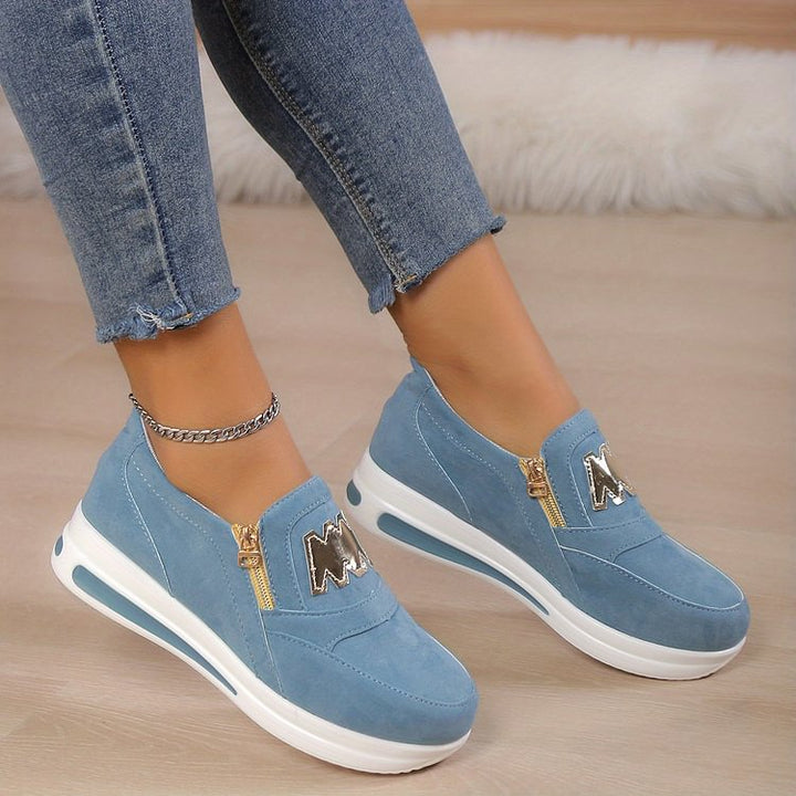 CELINE - Stylowe Buty Komfortowe
