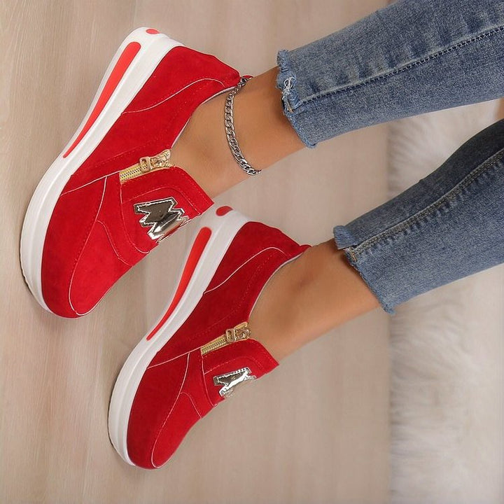 CELINE - Stylowe Buty Komfortowe