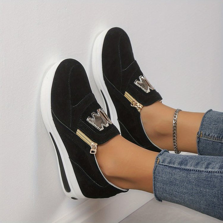 CELINE - Stylowe Buty Komfortowe