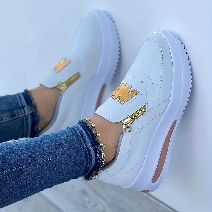 CELINE - Stylowe Buty Komfortowe