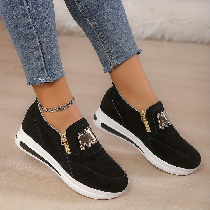 CELINE - Stylowe Buty Komfortowe