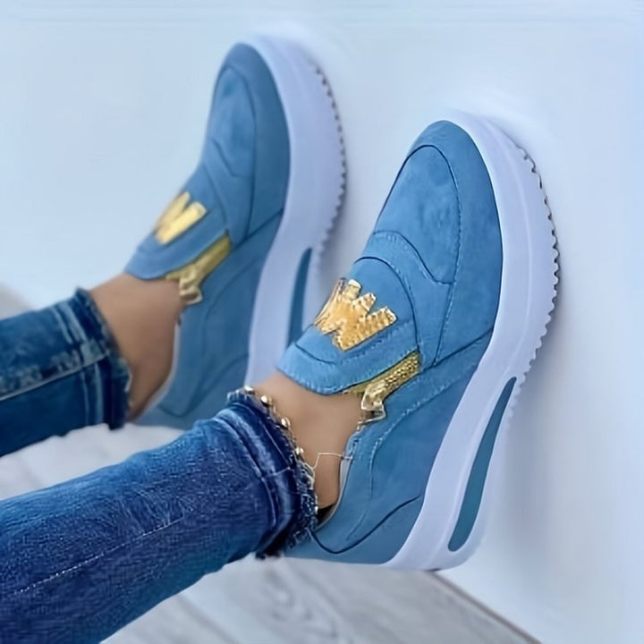 CELINE - Stylowe Buty Komfortowe