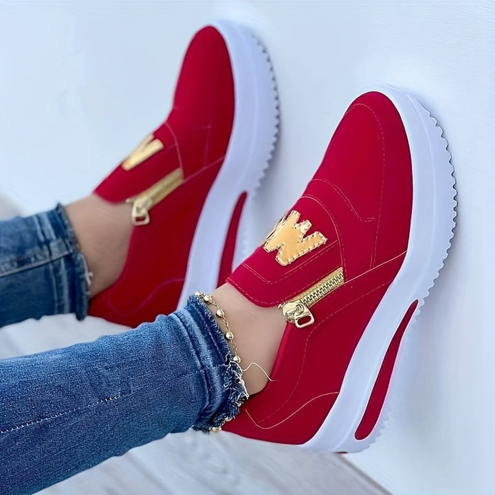 CELINE - Stylowe Buty Komfortowe
