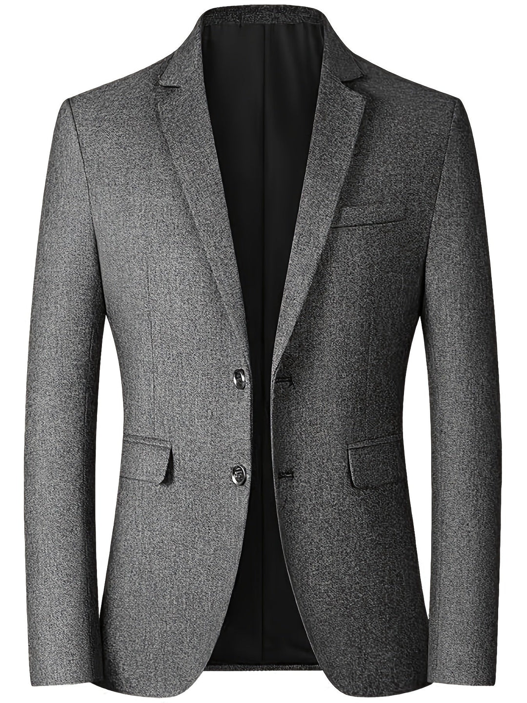 Slim-Fit męska marynarka – edycja jesienna Cedric