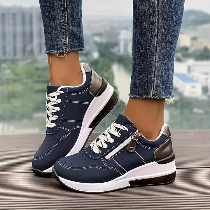 Leora - Sportowe Chic Sneakers
