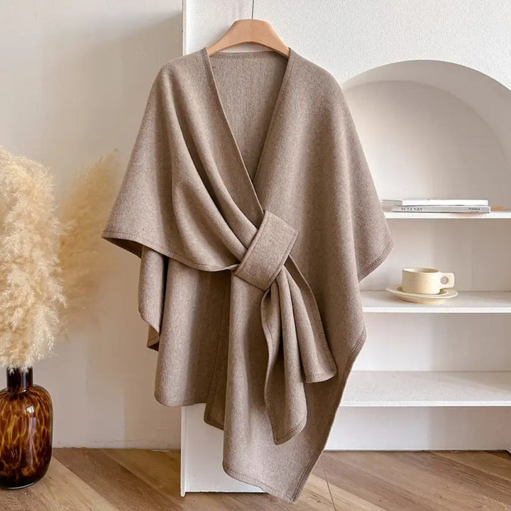 Paniom Otulacz z Wiatroszczelnym Designem – Celeste