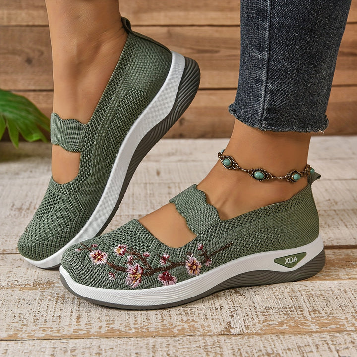 Joyce | Wygodne Buty Ortopedyczne + DARMOWE WKŁADKI