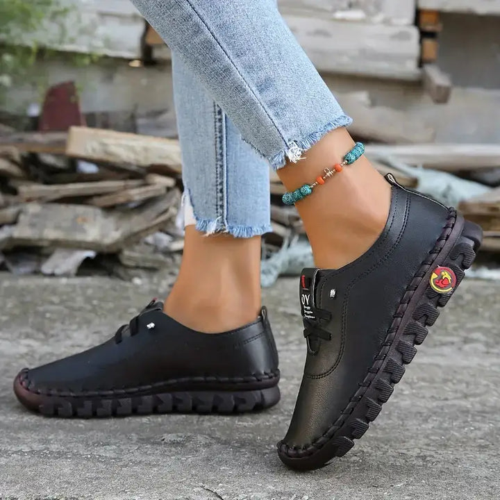 Danna | Japonia Ortopedyczne Buty & Wygodne