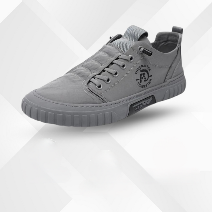 Unisex-trampki z ergonomiczną podeszwą – Luca