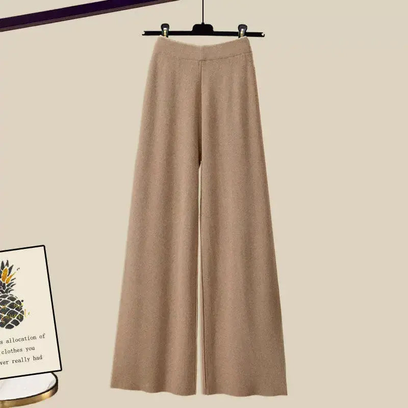 Aira | Trzyczęściowy Wygodny Zestaw – Stylowa Elegancja i Najwyższy Komfort