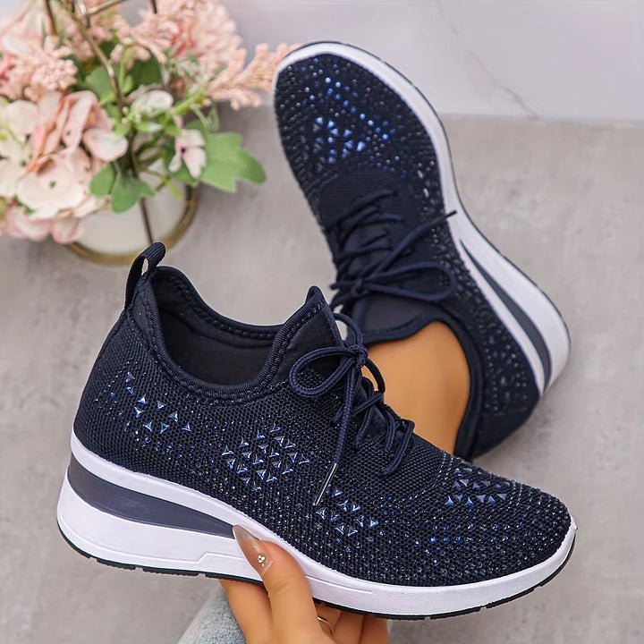 Bonnie | Ortopedyczne Sneakersy