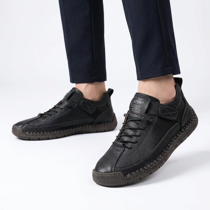 Kaminski | Damskie sneakersy ortopedyczne premium zapewniające komfort i lekkość przez cały dzień