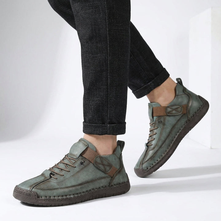 Kaminski | Damskie sneakersy ortopedyczne premium zapewniające komfort i lekkość przez cały dzień