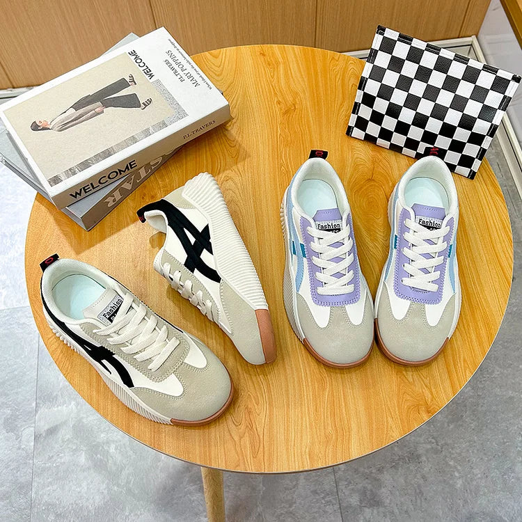 Andria | Ultra Wygodne Buty Sportowe