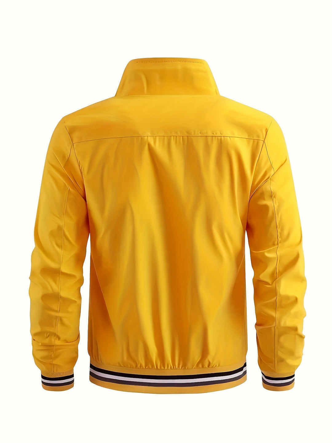 Casual Męska Kurtka – Matteo