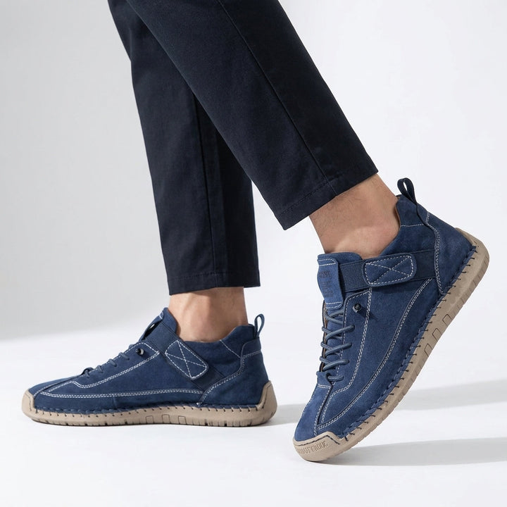 Kaminski | Damskie sneakersy ortopedyczne premium zapewniające komfort i lekkość przez cały dzień