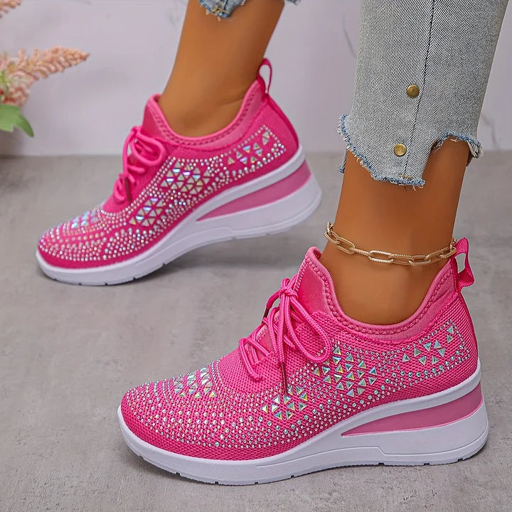 Bonnie | Ortopedyczne Sneakersy