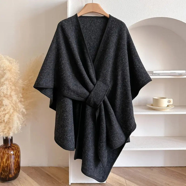 Paniom Otulacz z Wiatroszczelnym Designem – Celeste