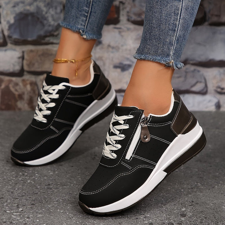 Leora - Sportowe Chic Sneakers