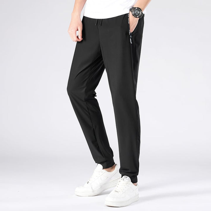 Uniseks Stretch Spodnie – Jaxon