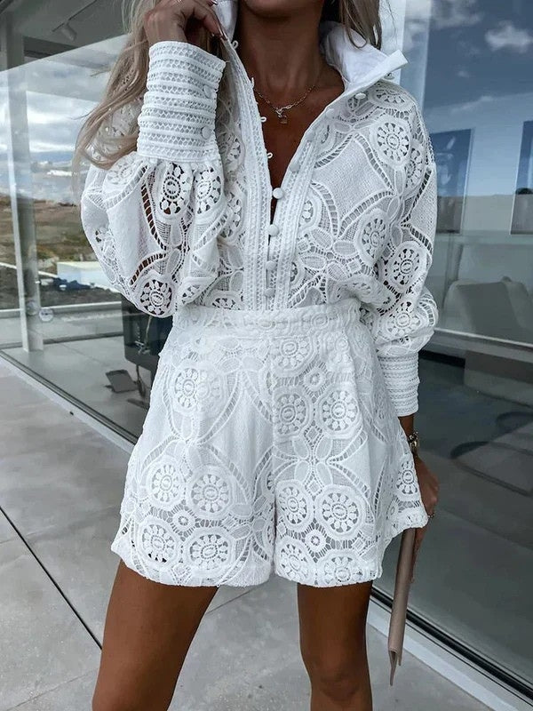 Letnie ubranie Ibiza - Isla