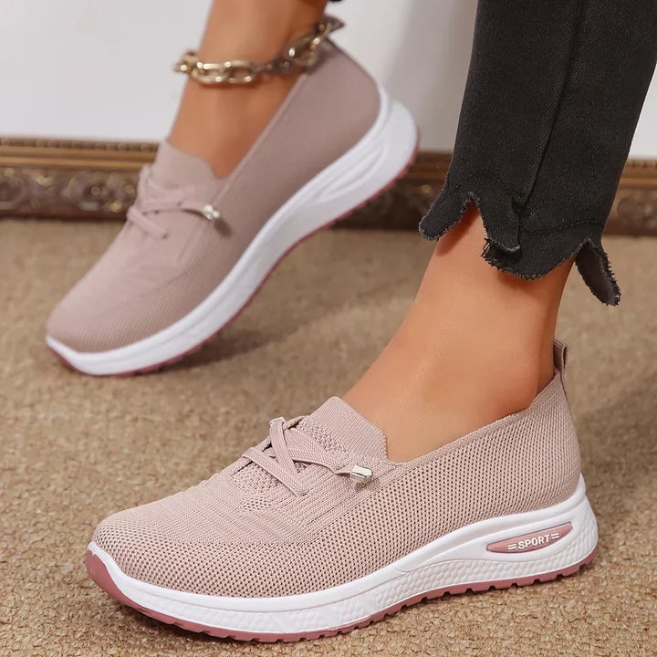 Jill - Stylowe Wygodne Buty Sportowe