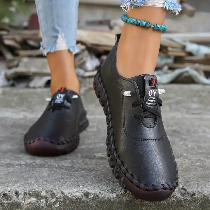Danna | Japonia Ortopedyczne Buty & Wygodne