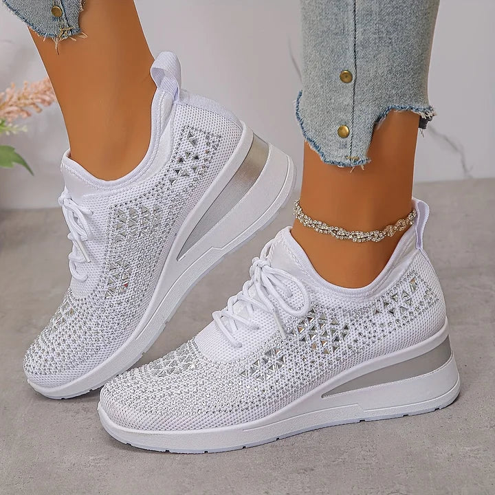 Bonnie | Ortopedyczne Sneakersy