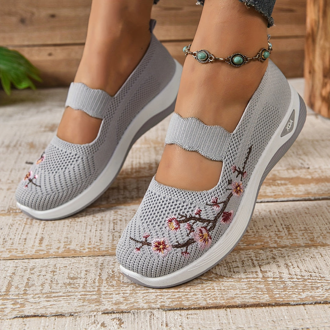 Joyce | Wygodne Buty Ortopedyczne + DARMOWE WKŁADKI