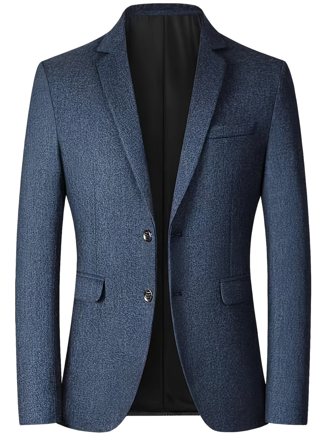 Slim-Fit męska marynarka – edycja jesienna Cedric