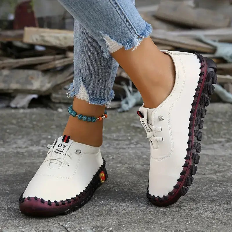 Danna | Japonia Ortopedyczne Buty & Wygodne