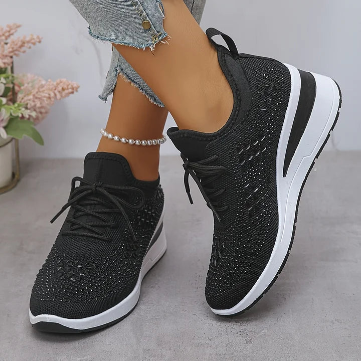 Bonnie | Ortopedyczne Sneakersy