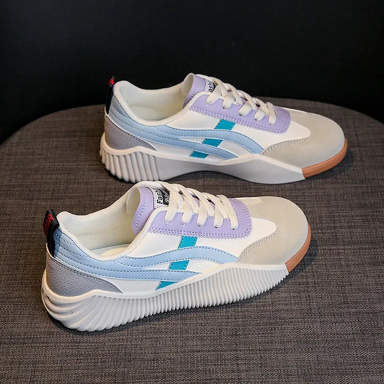 Andria | Ultra Wygodne Buty Sportowe