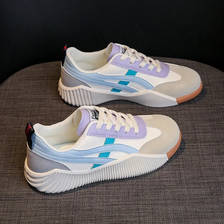 Andria | Ultra Wygodne Buty Sportowe