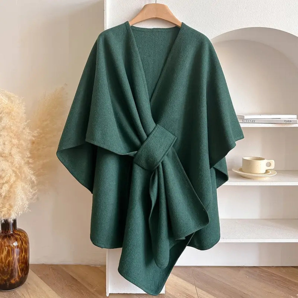 Paniom Otulacz z Wiatroszczelnym Designem – Celeste