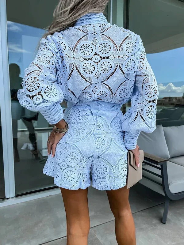 Letnie ubranie Ibiza - Isla