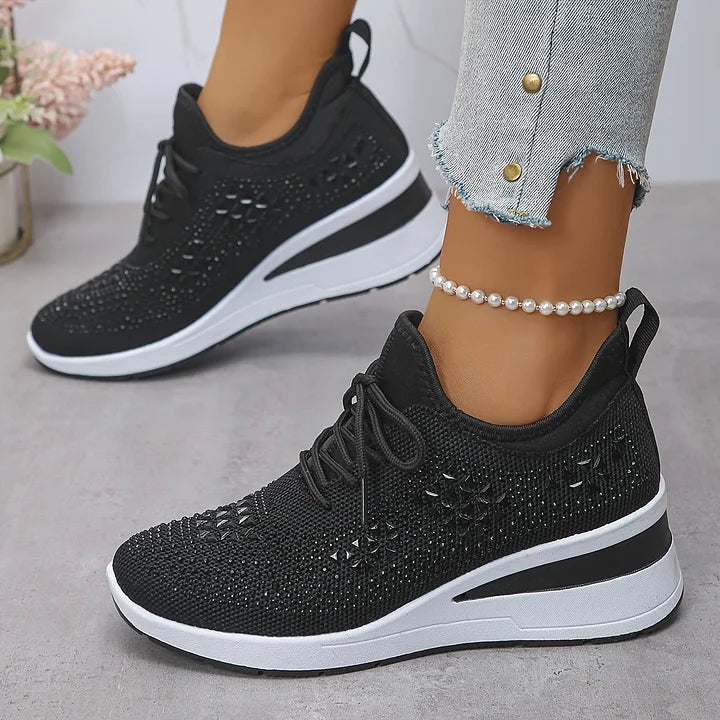 Bonnie | Ortopedyczne Sneakersy