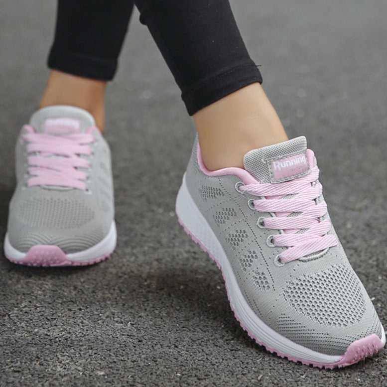 Brielle | Ortopedyczne Buty Spacerowe
