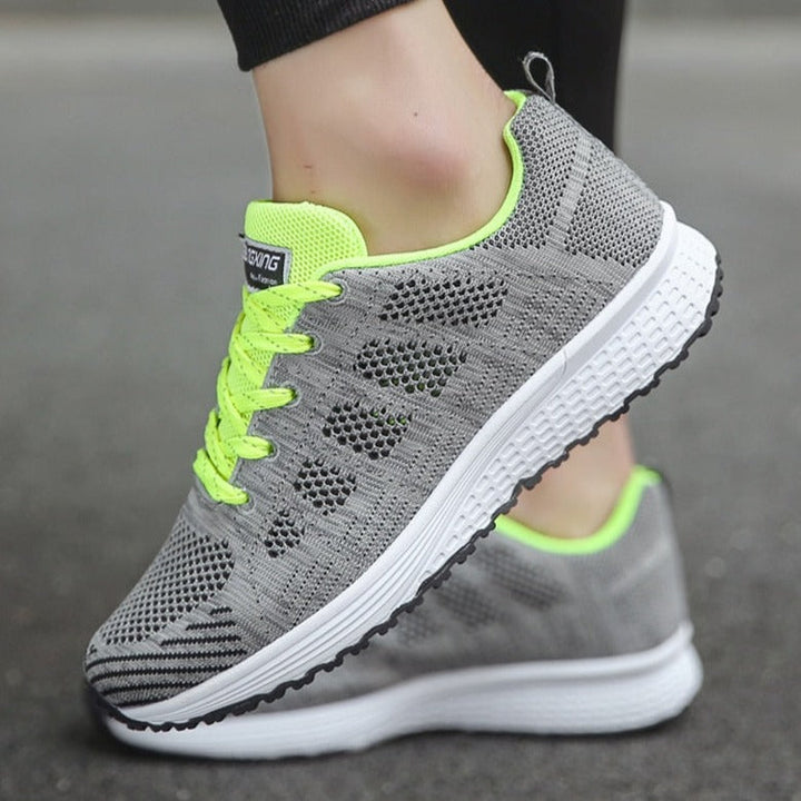 Brielle | Ortopedyczne Buty Spacerowe