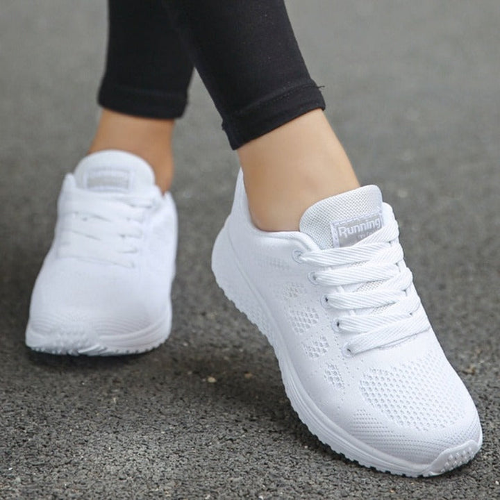 Brielle | Ortopedyczne Buty Spacerowe