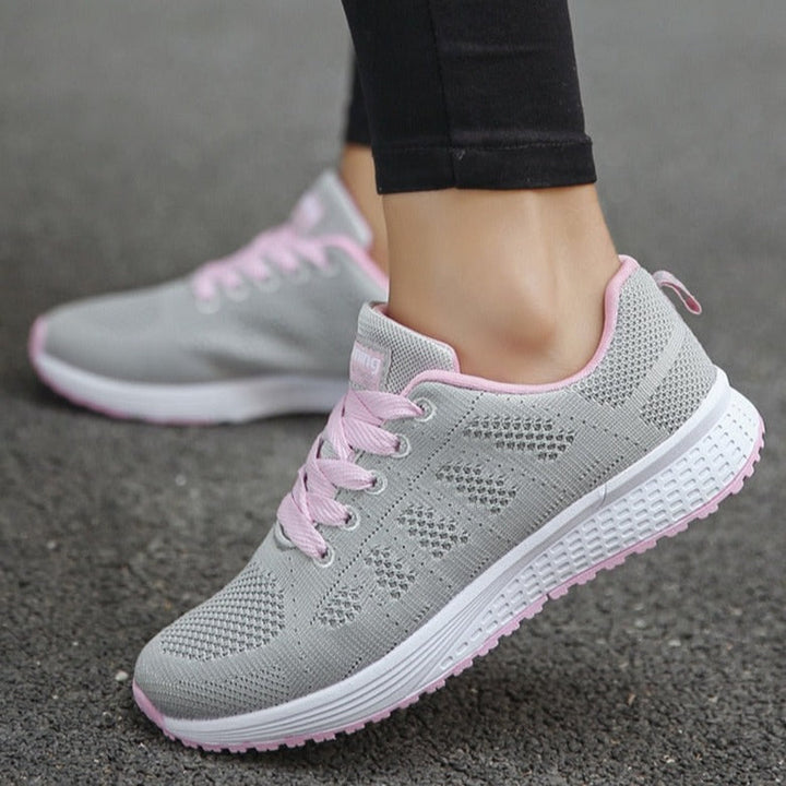 Brielle | Ortopedyczne Buty Spacerowe